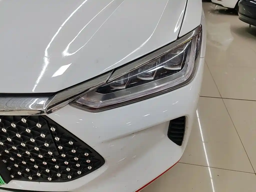 BYD e2 — миниатюра 24