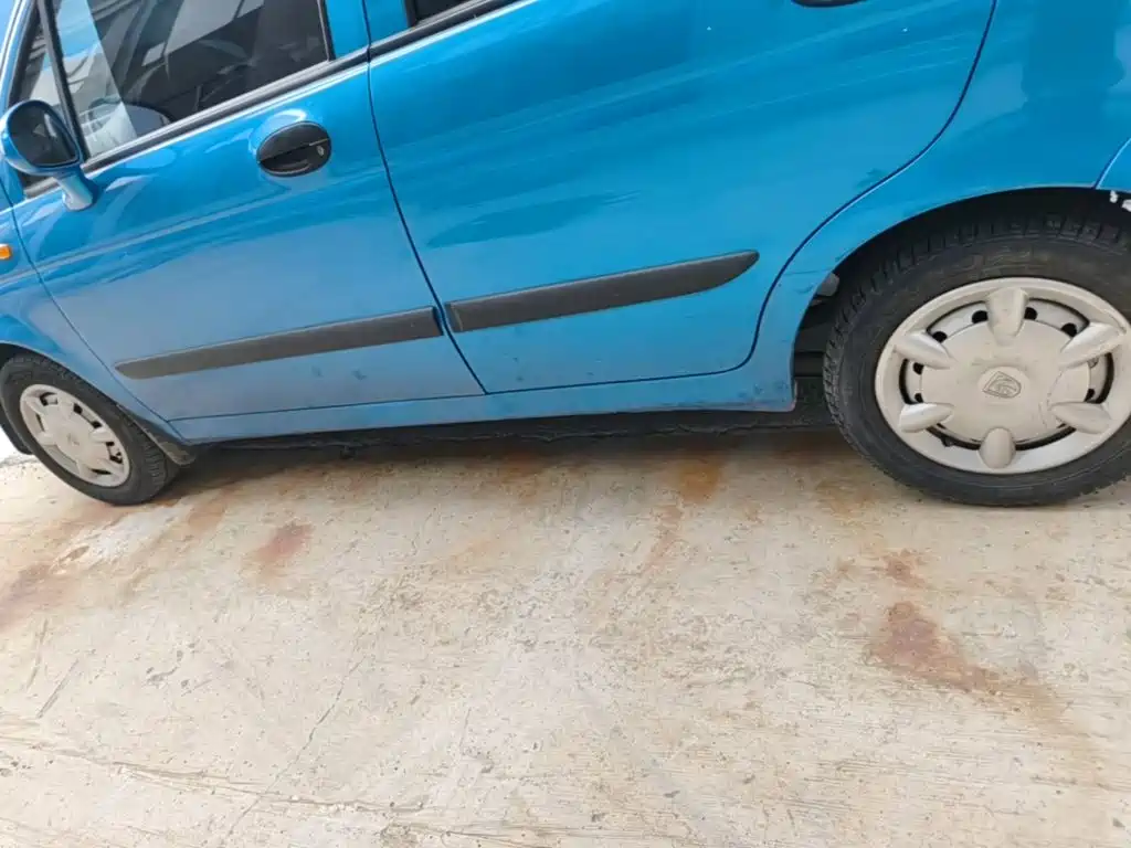Baojun Spark — миниатюра 22