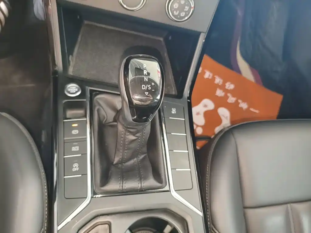 Volkswagen Passat — миниатюра 14