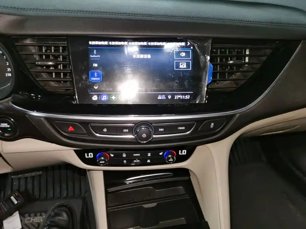 Buick Regal — миниатюра 13