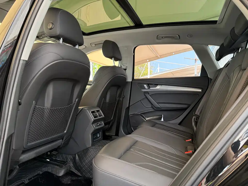 Audi Q5L 2023 40T Fashion