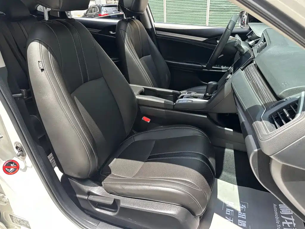 Honda Civic 2019 220TURBO CVT VI