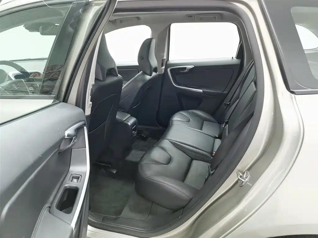 Volvo XC60 — фотографии объявления, Фото 15