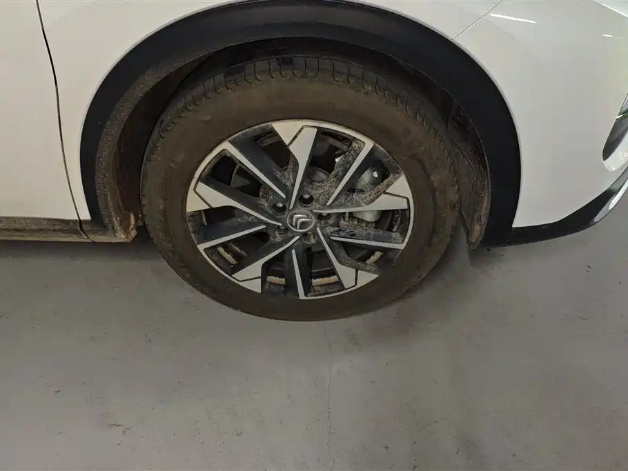 CITROEN VERSAILLES C5 X