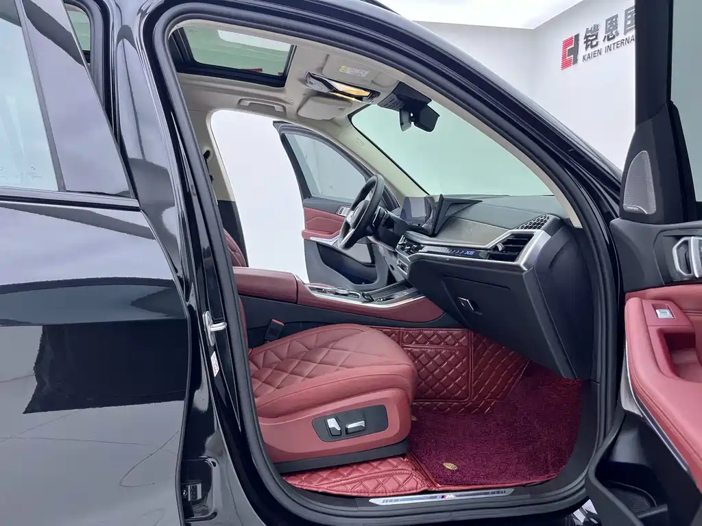 BMW X5 — миниатюра 11