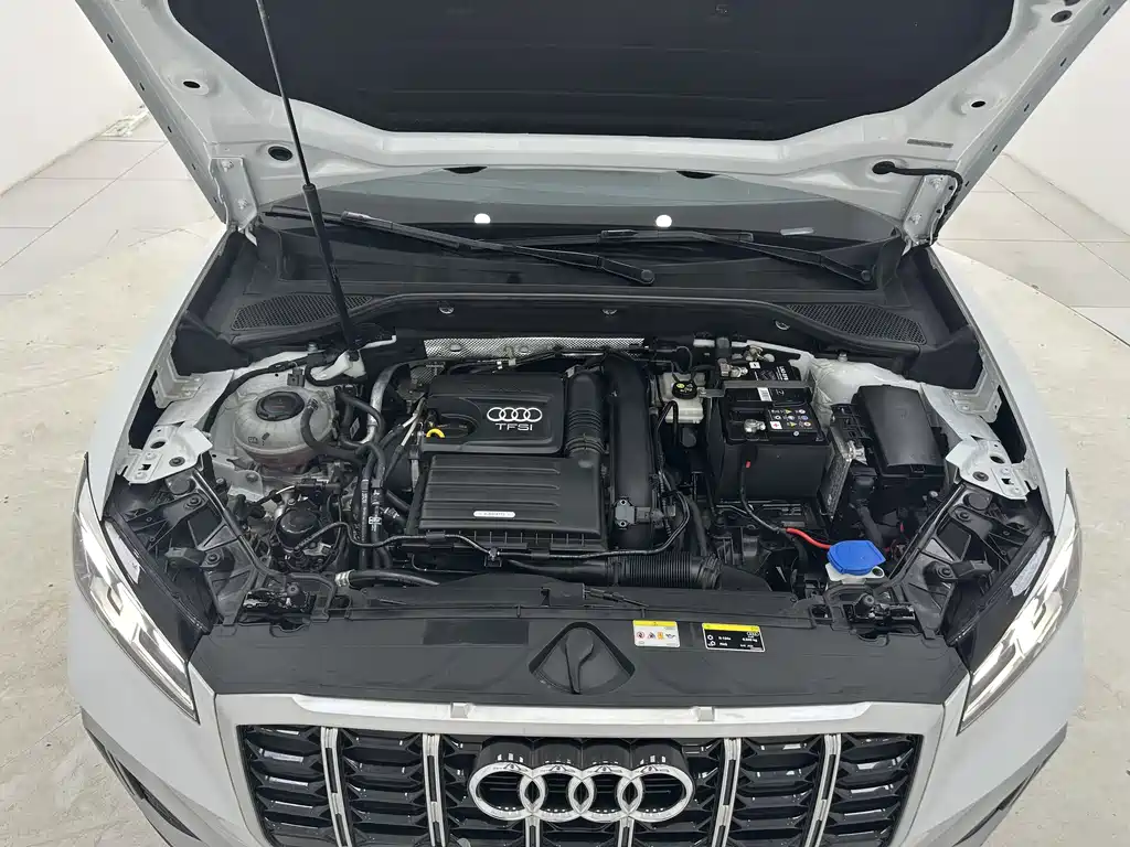 Audi Q2L — миниатюра 17