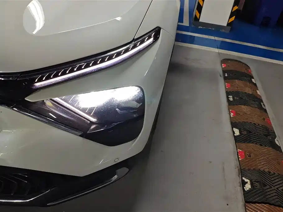 CITROEN VERSAILLES C5 X