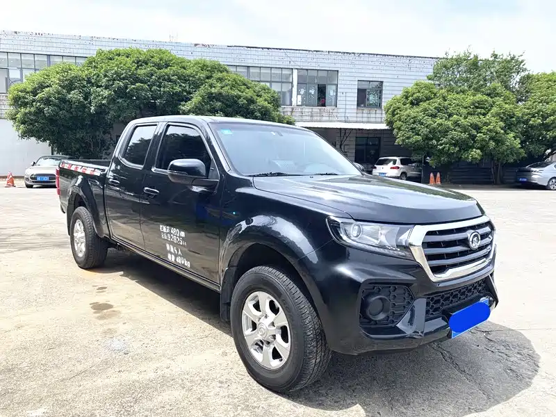 GREAT WALL FENGJUN 7