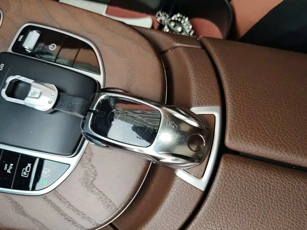 Mercedes-Benz E-Class E 2020 E 300 L Fashion