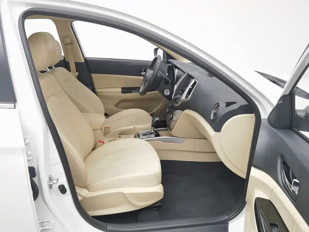 Changan Eado — миниатюра 23