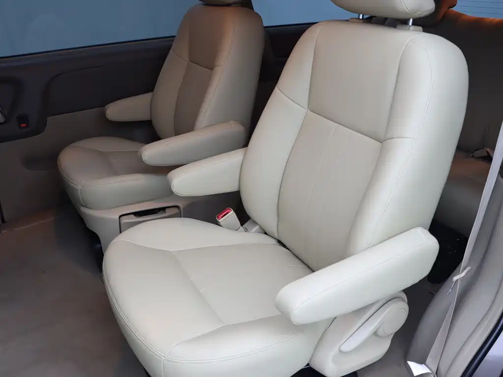 Buick GL8 — миниатюра 15