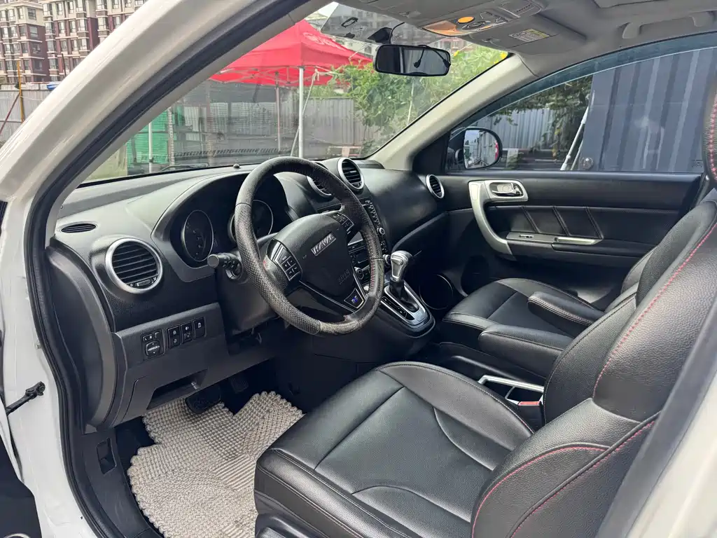 Haval H6 — миниатюра 7