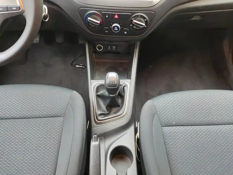 Hyundai Verna — миниатюра 16