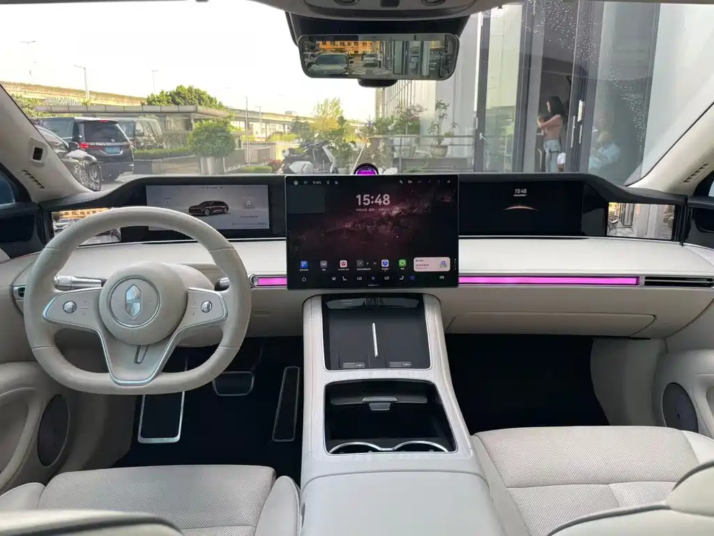 Xiangjie Xiangjie S9T — миниатюра 11