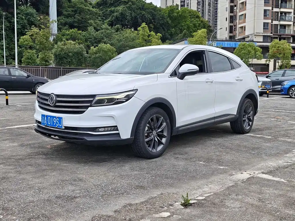 Fengguang Fengguang ix5