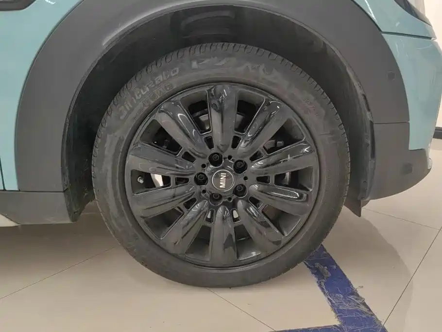 MINI Mini Countryman — миниатюра 6