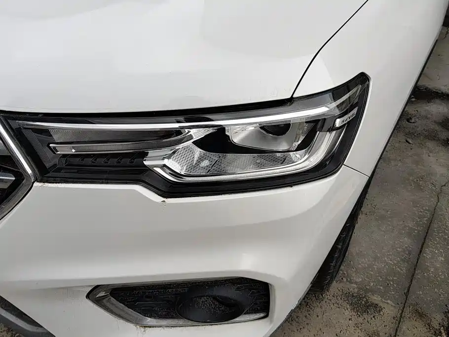 Haval H7 — миниатюра 5
