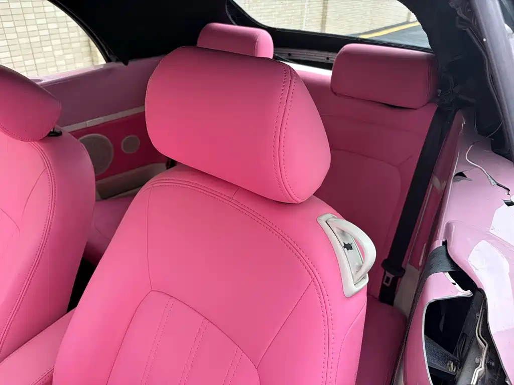 Volkswagen Beetle — миниатюра 5