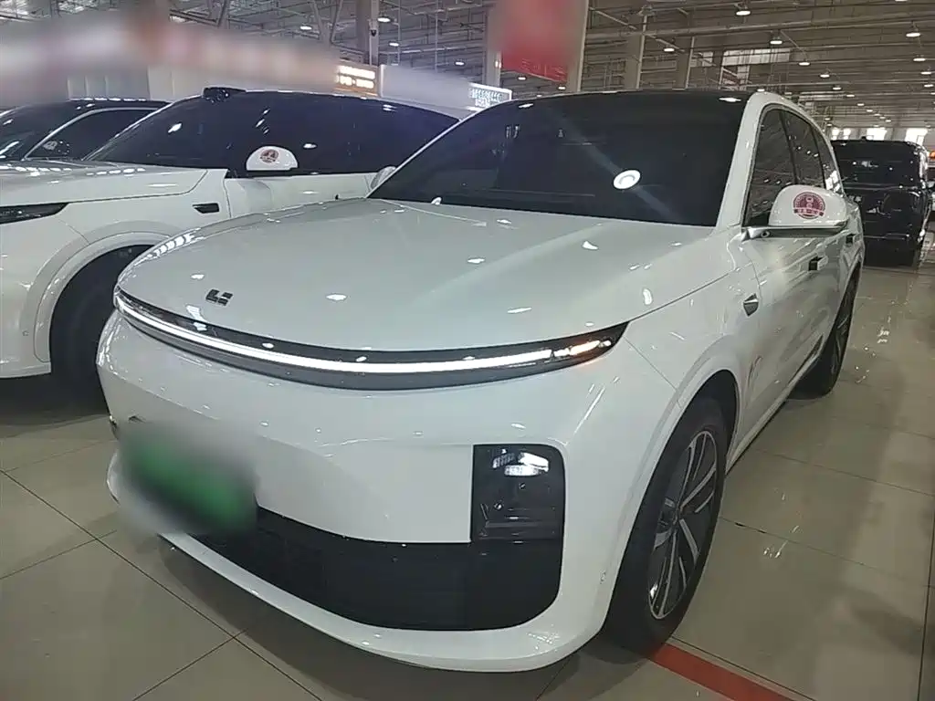 Li Auto Li L6 2024