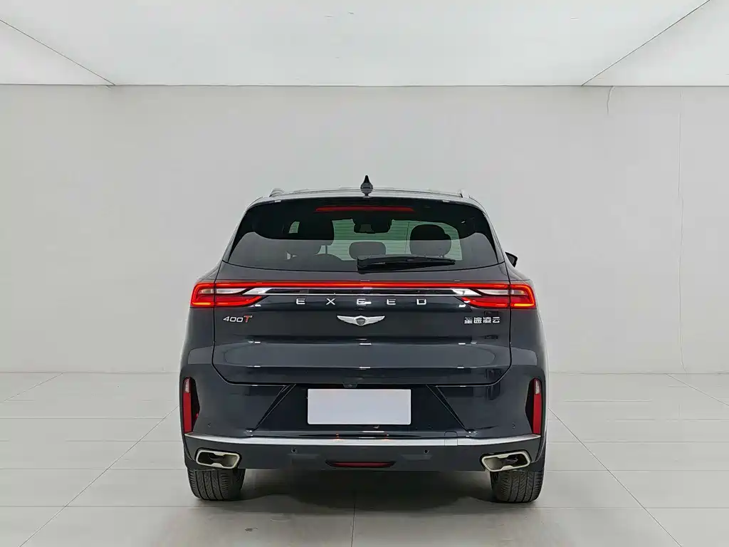 EXEED XINGTU LINGYUN