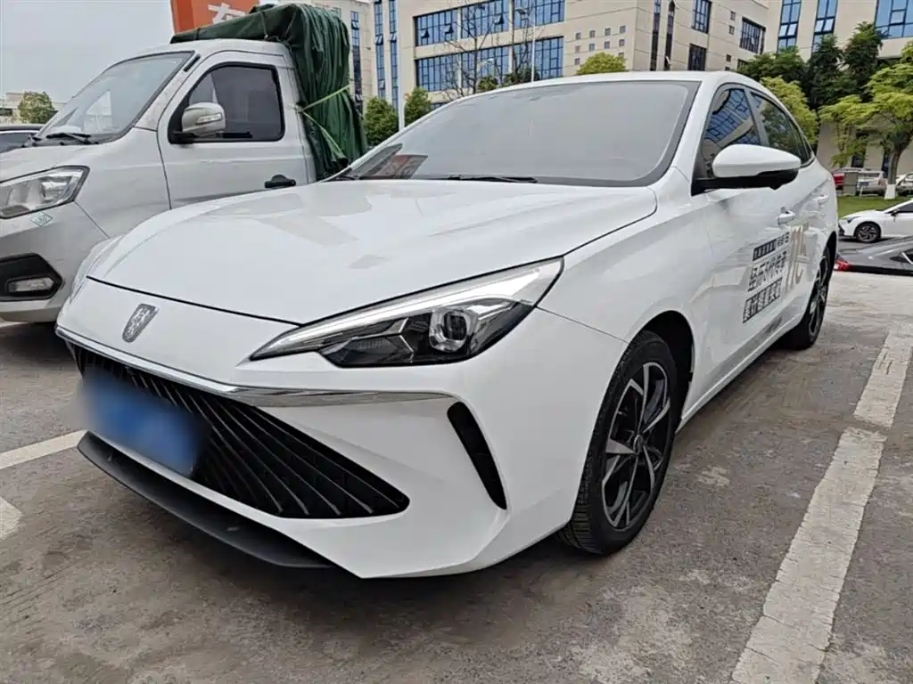 Roewe i5 2023
