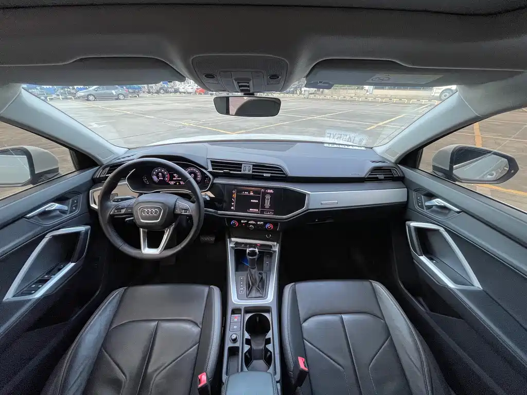 Audi Q3 — миниатюра 7