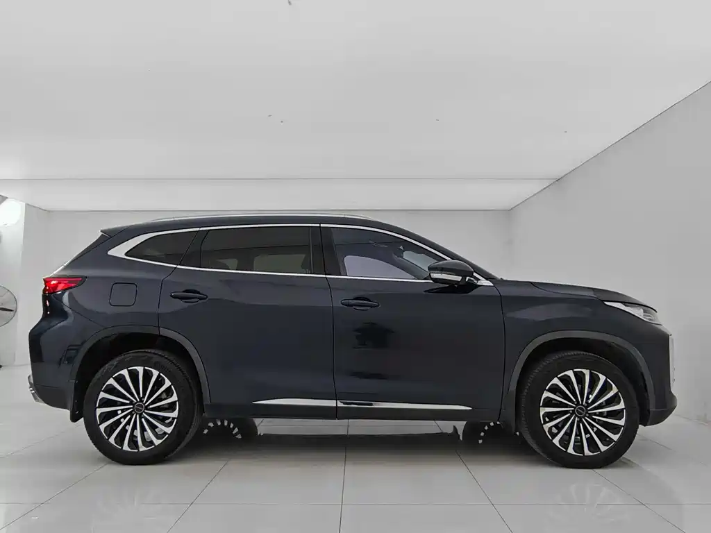 EXEED XINGTU LINGYUN