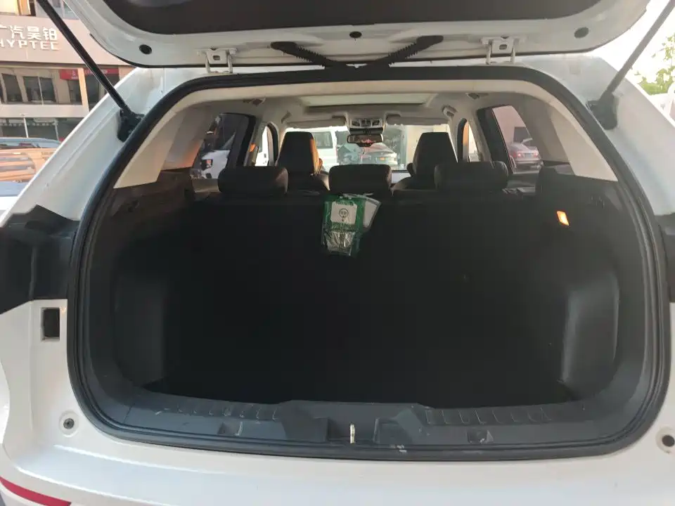 Haval H6 — миниатюра 8