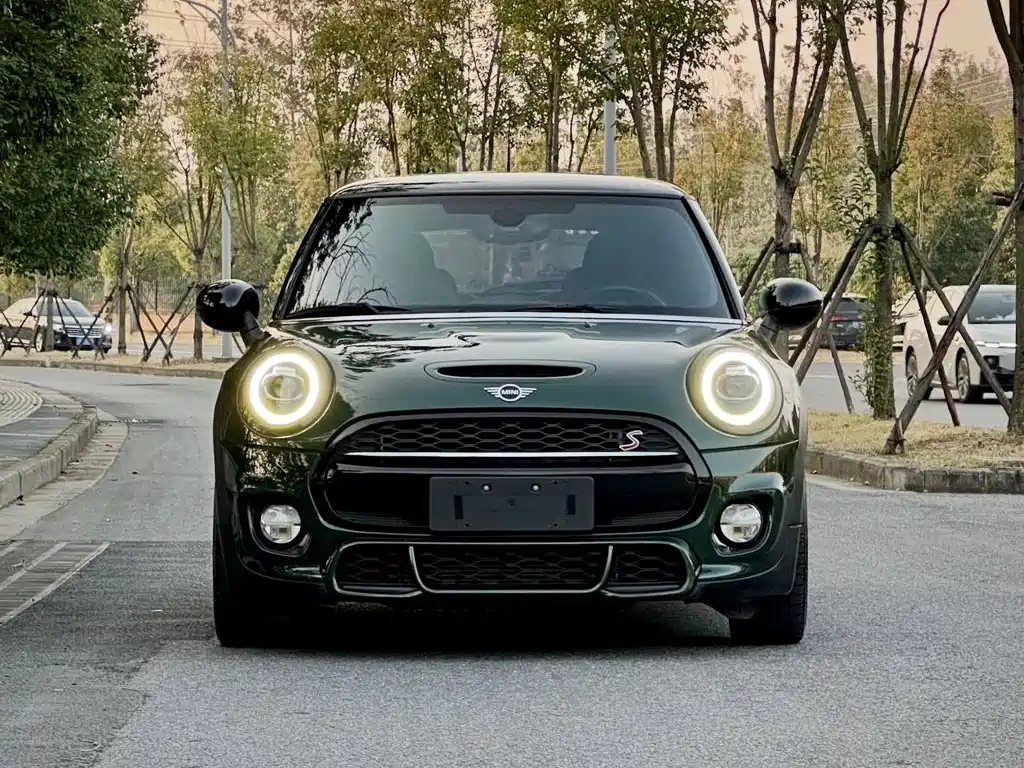 MINI Mini — миниатюра 3