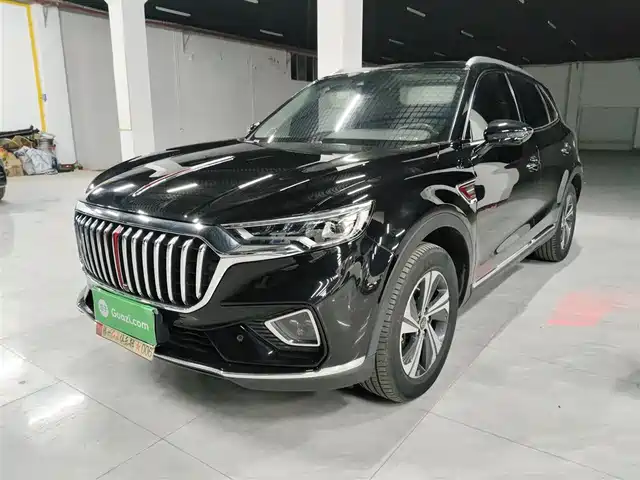 HONGQI HONGQI HS5