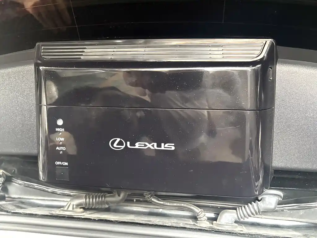 Lexus RX — миниатюра 7