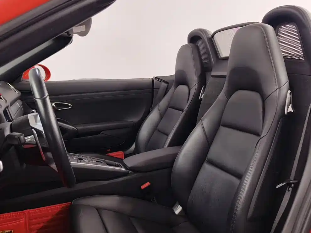 Porsche 718 — миниатюра 9