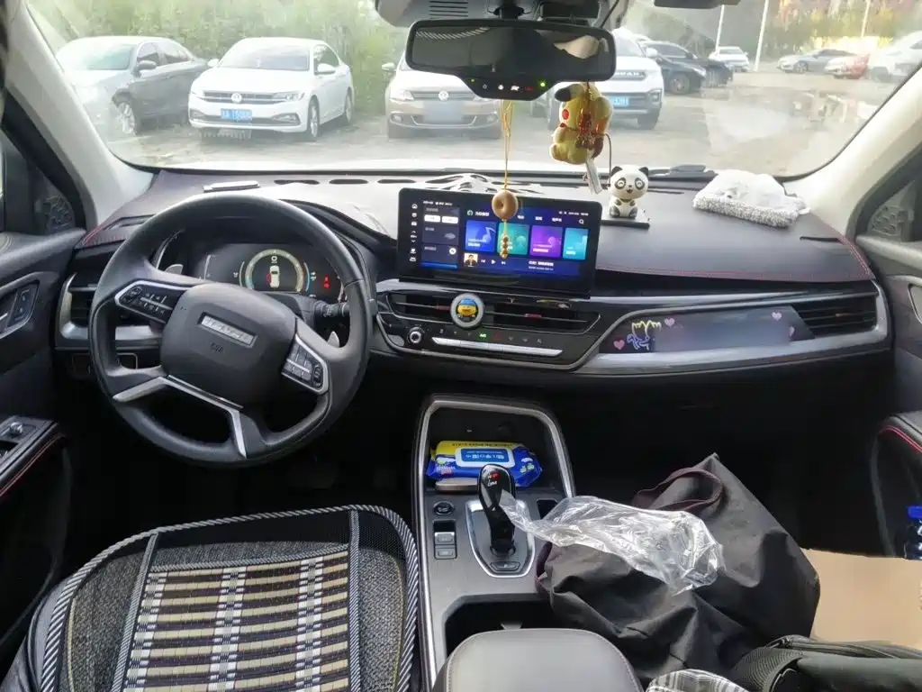 Haval H6 — миниатюра 13