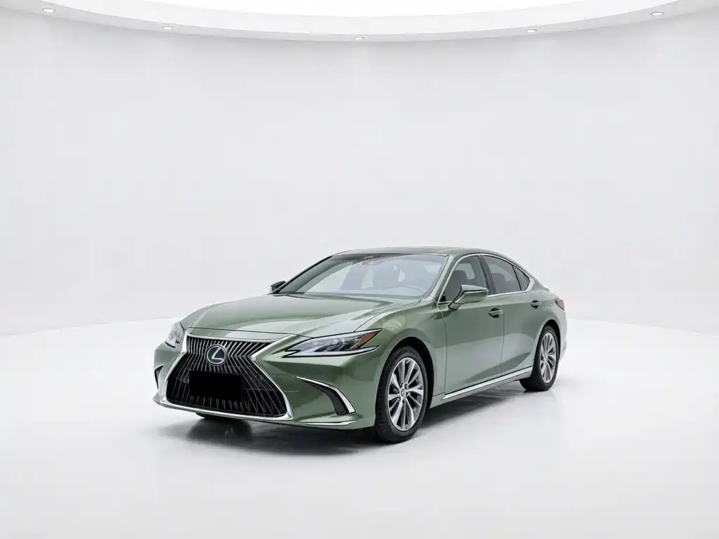 Купить Lexus ES