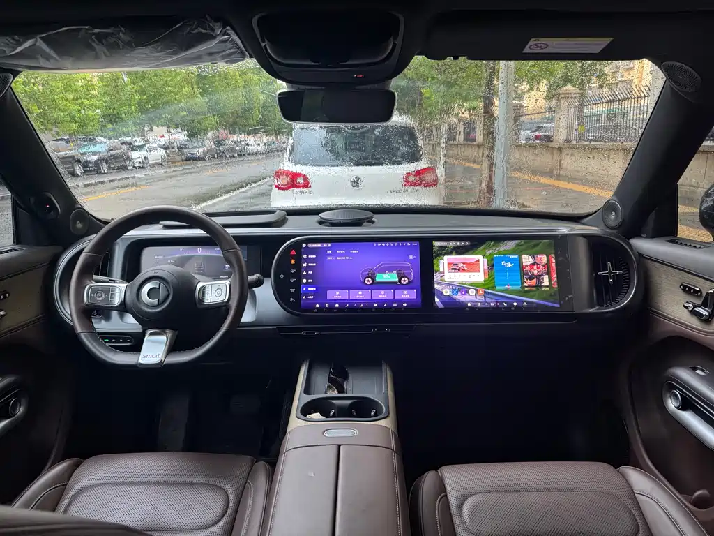 smart Smart #5 — миниатюра 11