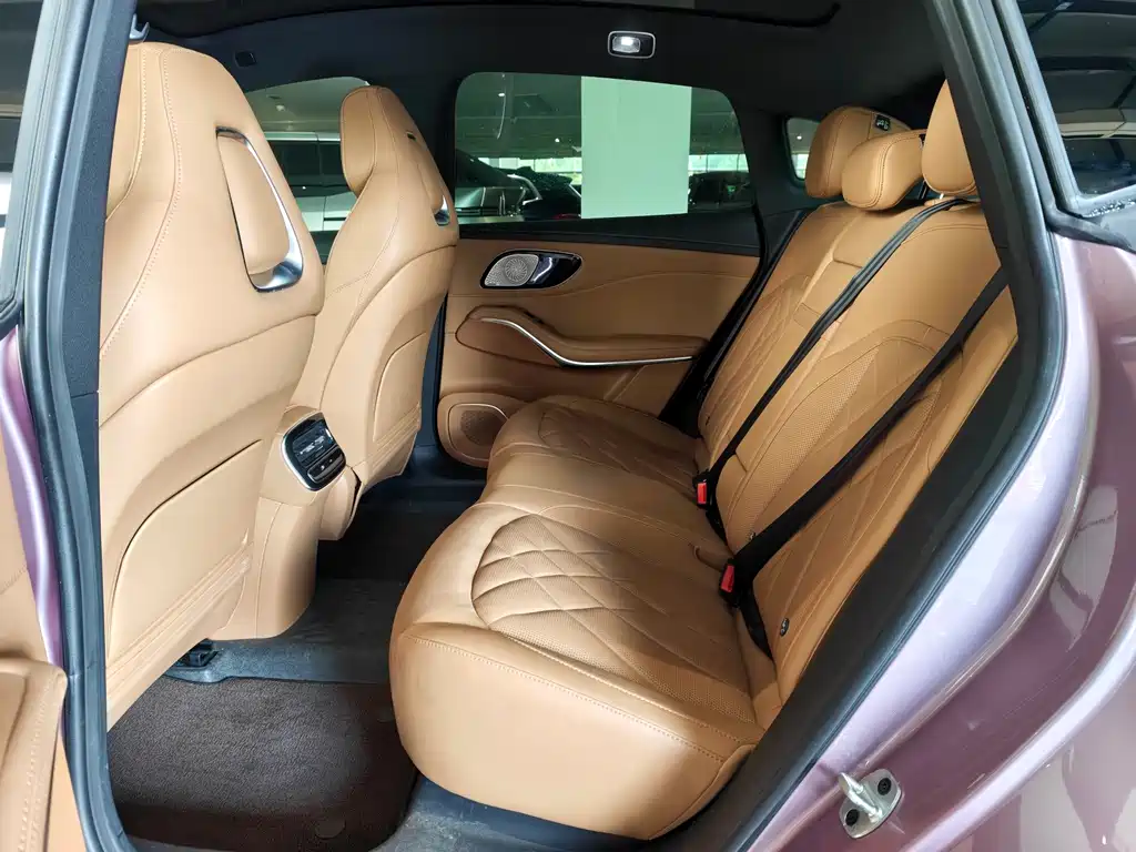 Roewe Feifan R7 — миниатюра 6
