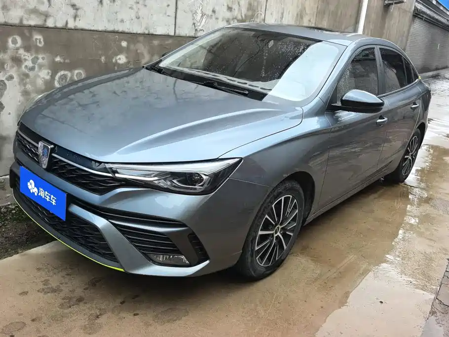 Roewe i5