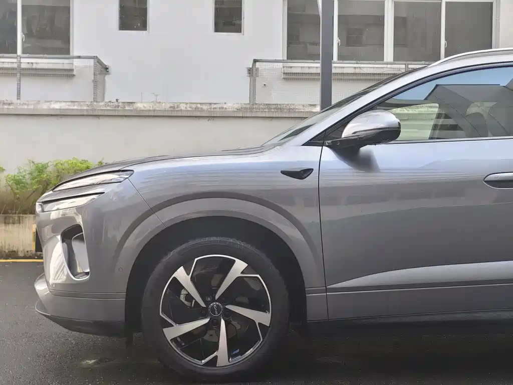 BYD Haisi 06 — миниатюра 4