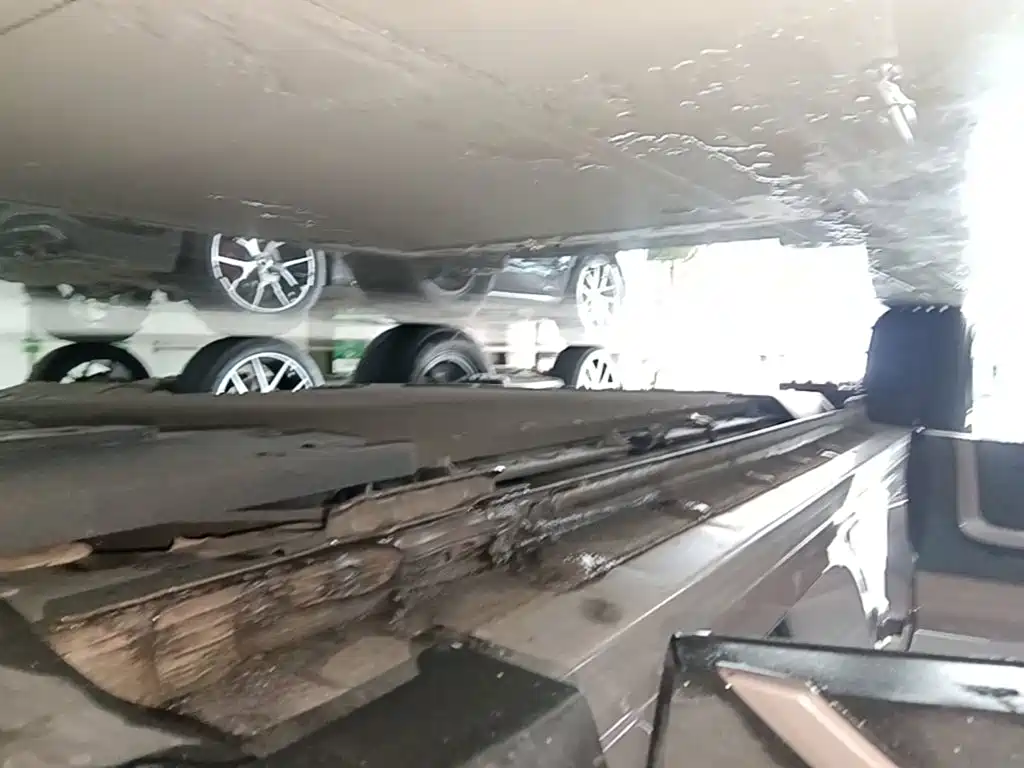 BYD Yuan UP — миниатюра 21