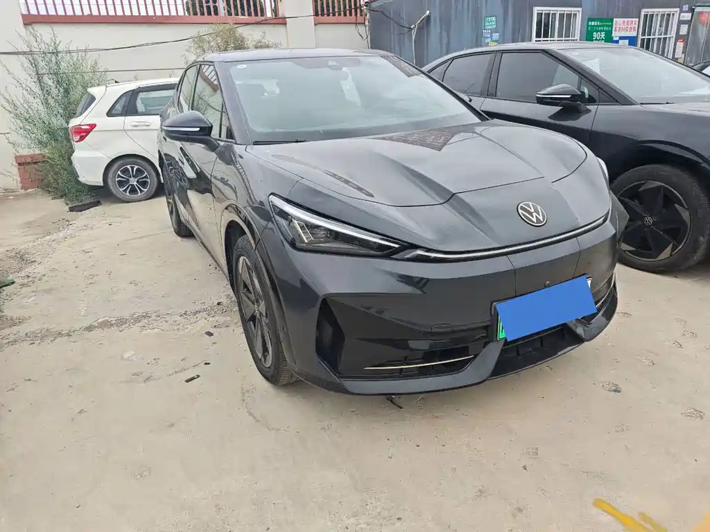 Volkswagen 06 — миниатюра 3