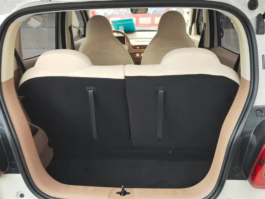 Wuling Mini EV MINIEV 2025