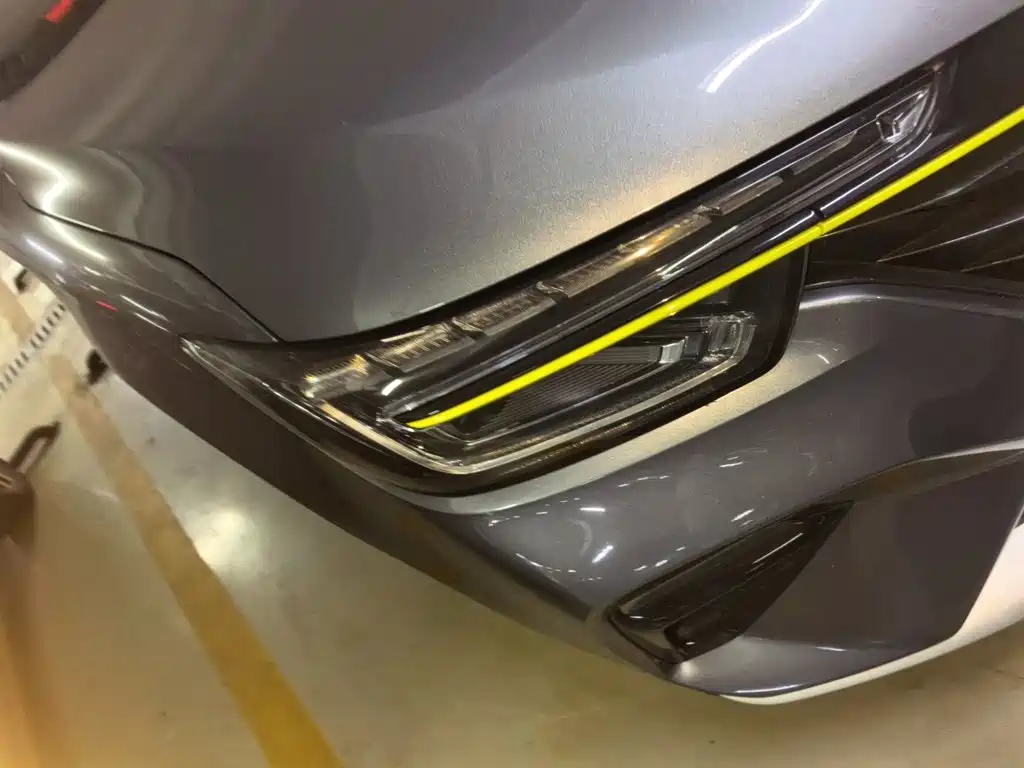 Roewe RX5 New Energy — миниатюра 7
