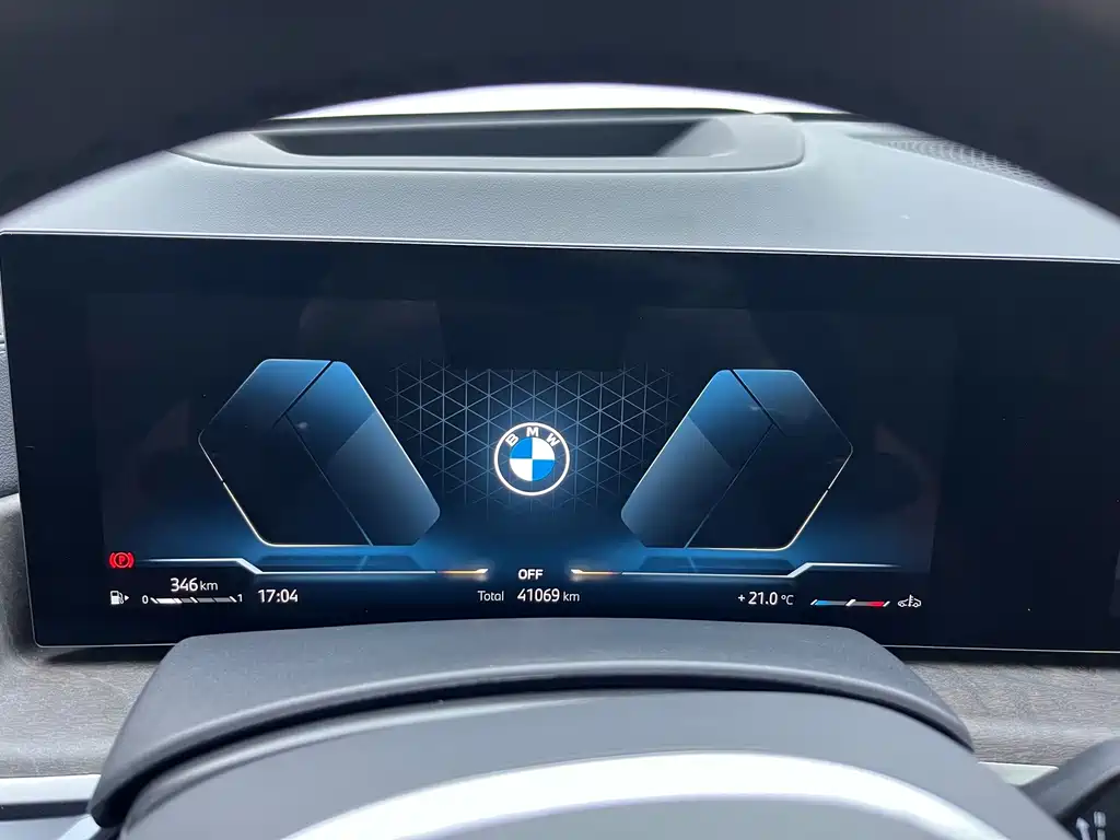 BMW X5 — миниатюра 10