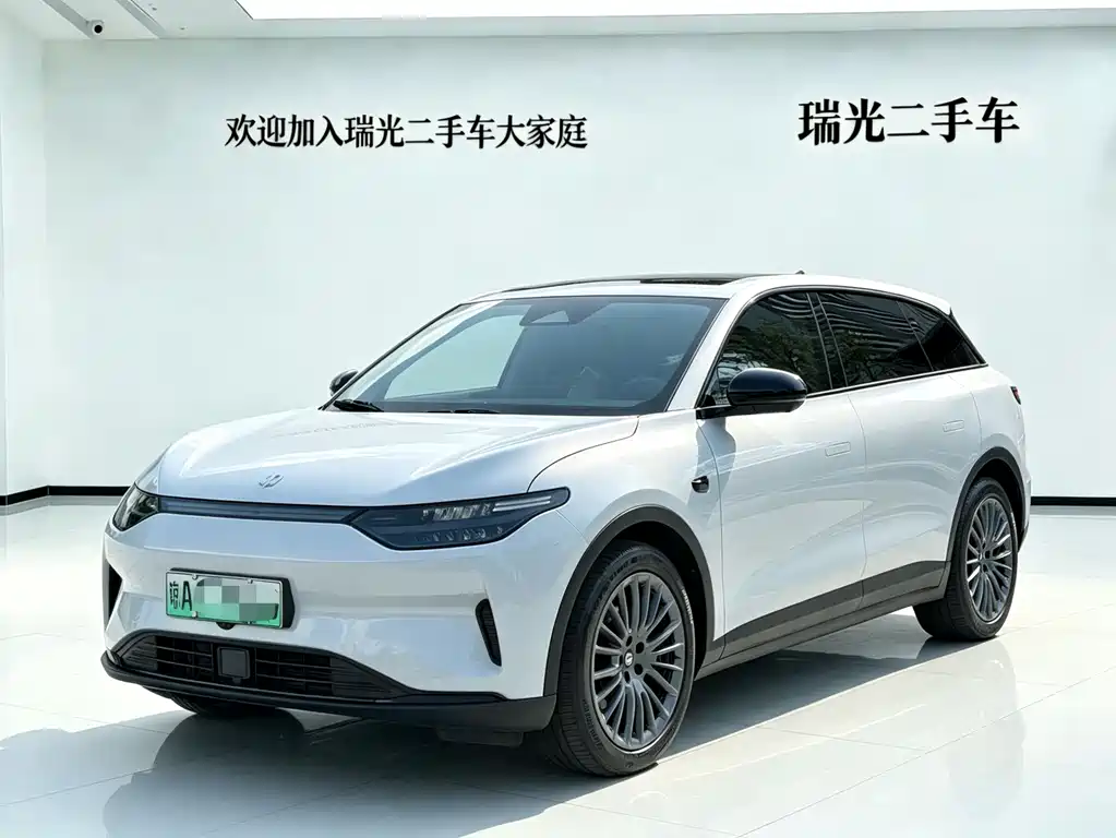 Leapmotor Leapmotor C11 2024