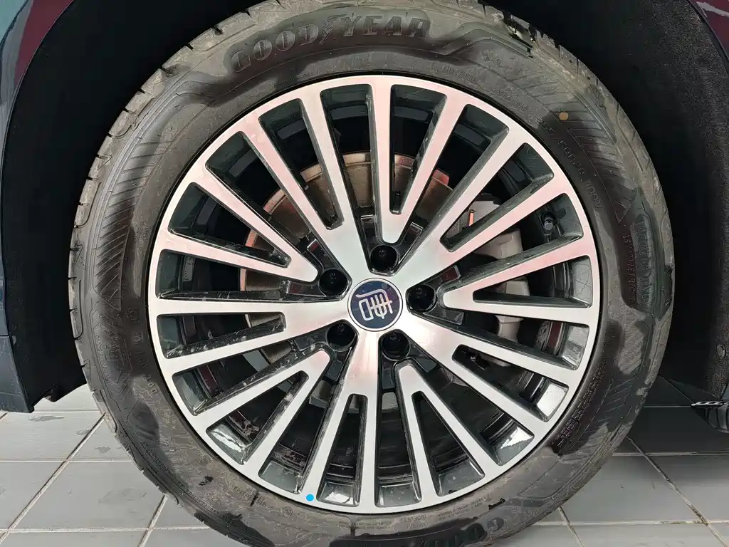 BYD 大唐 — миниатюра 3