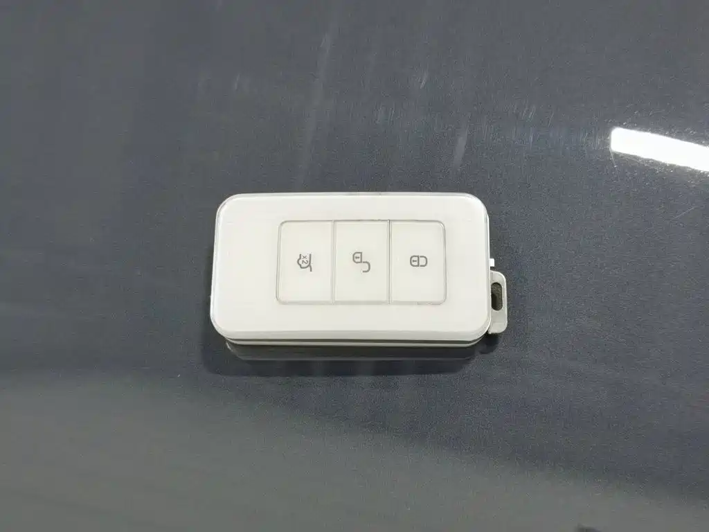 BYD Tang New Energy — миниатюра 19