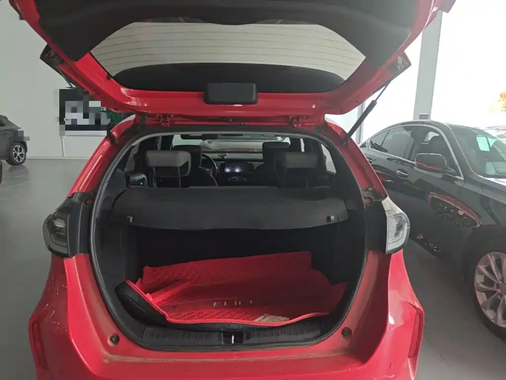 Honda Life — миниатюра 19