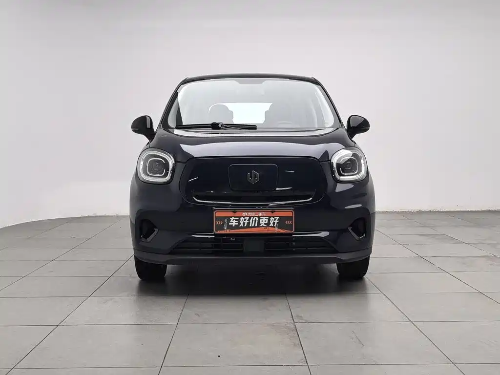 Leapmotor Leapmotor T03 — миниатюра 3