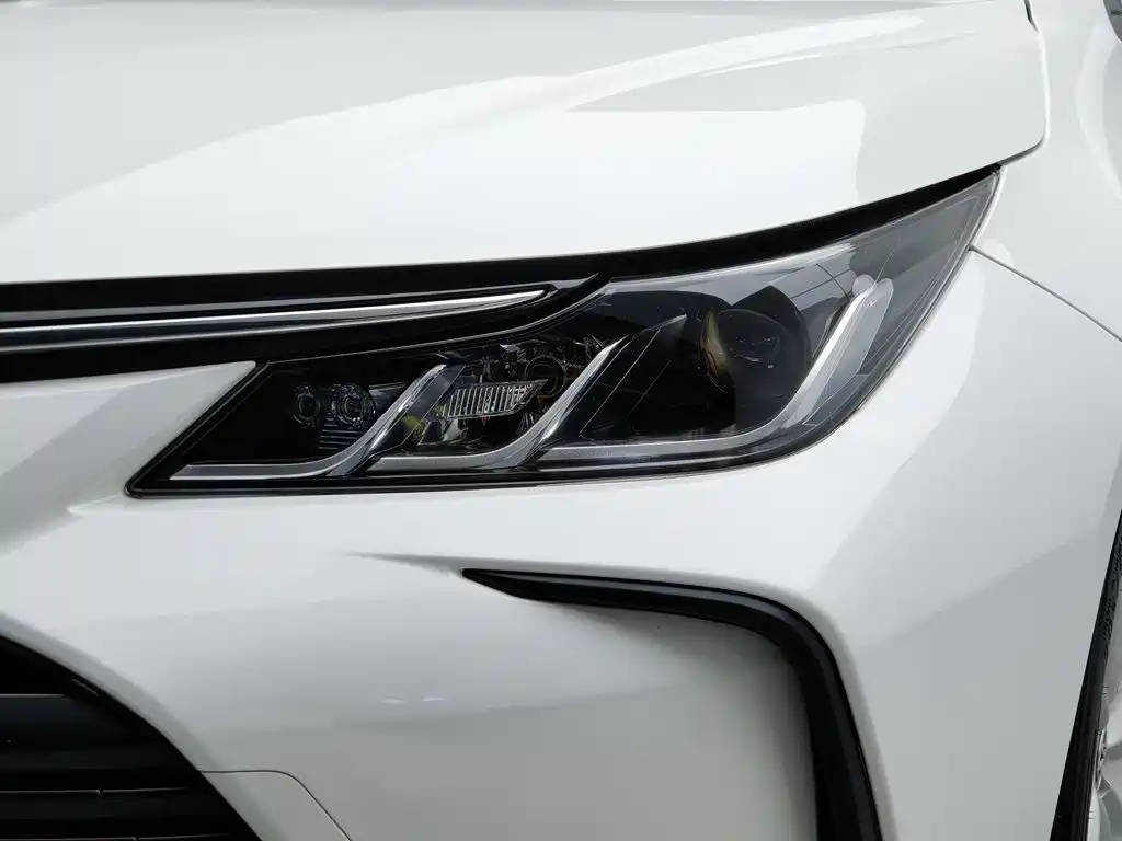 Toyota Corolla — фотографии объявления, Фото 8