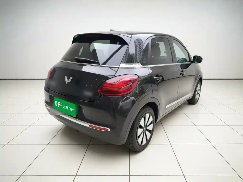 Wuling Bingo — миниатюра 4